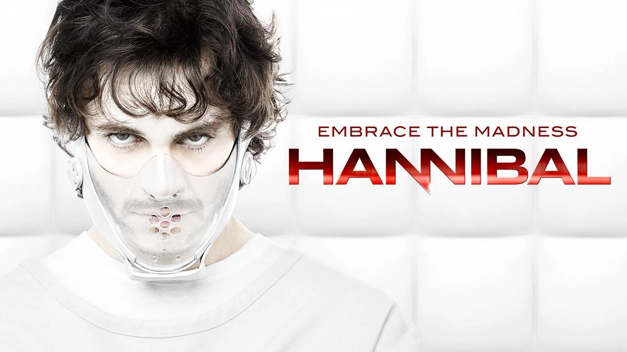 مسلسل Hannibal الموسم الثاني