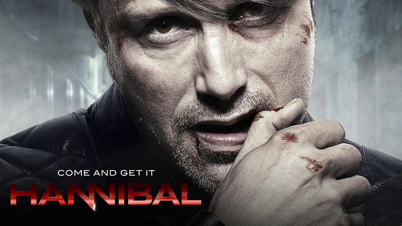 مسلسل Hannibal الموسم الثالث الحلقة 13 الثالثة عشر والاخيرة مترجمة HD
