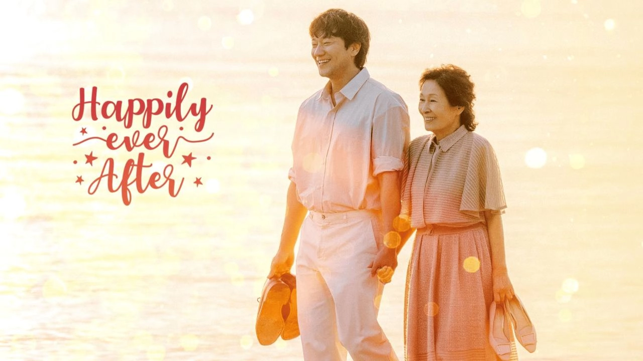 مسلسل Heavenly Ever After