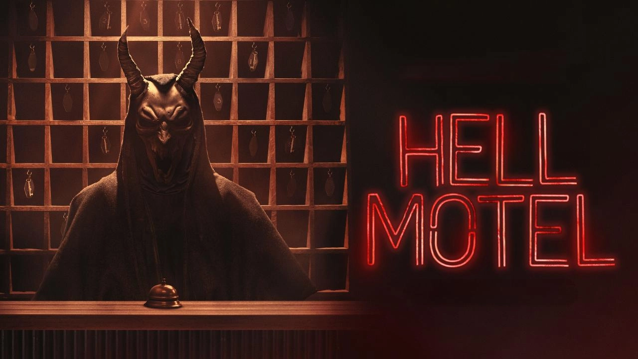 مسلسل Hell Motel الموسم الاول