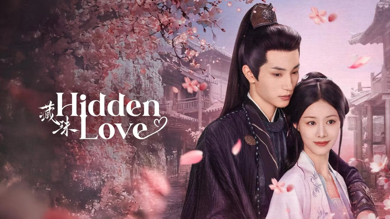 مسلسل Hidden Love 2025
