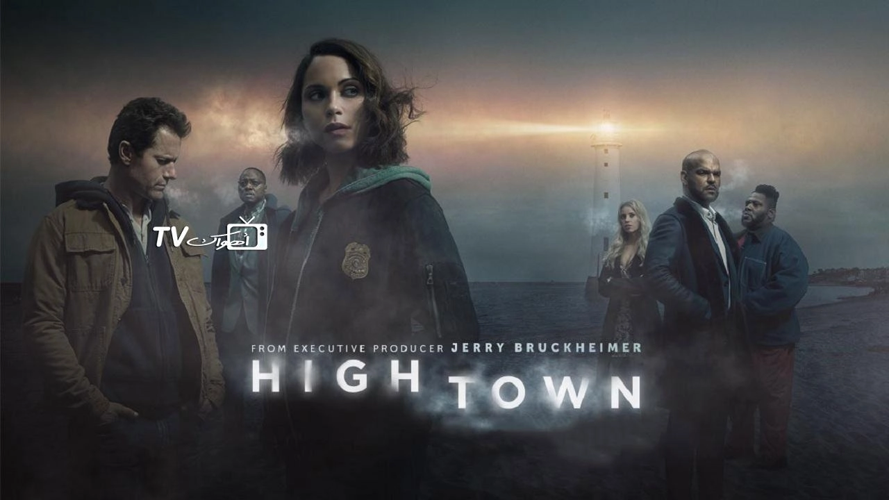 مسلسل Hightown الموسم الثاني