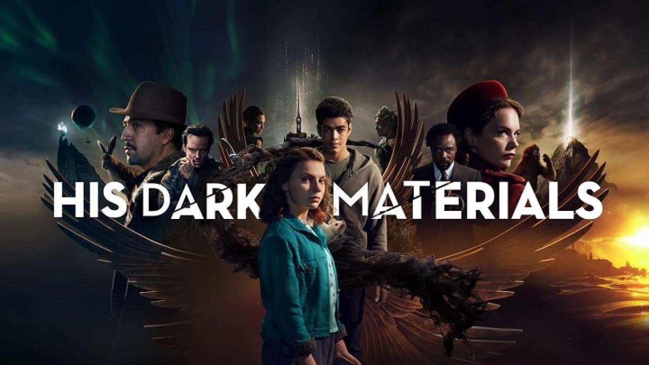 مسلسل His Dark Materials الموسم الثاني الحلقة 7 والأخيرة مترجمة