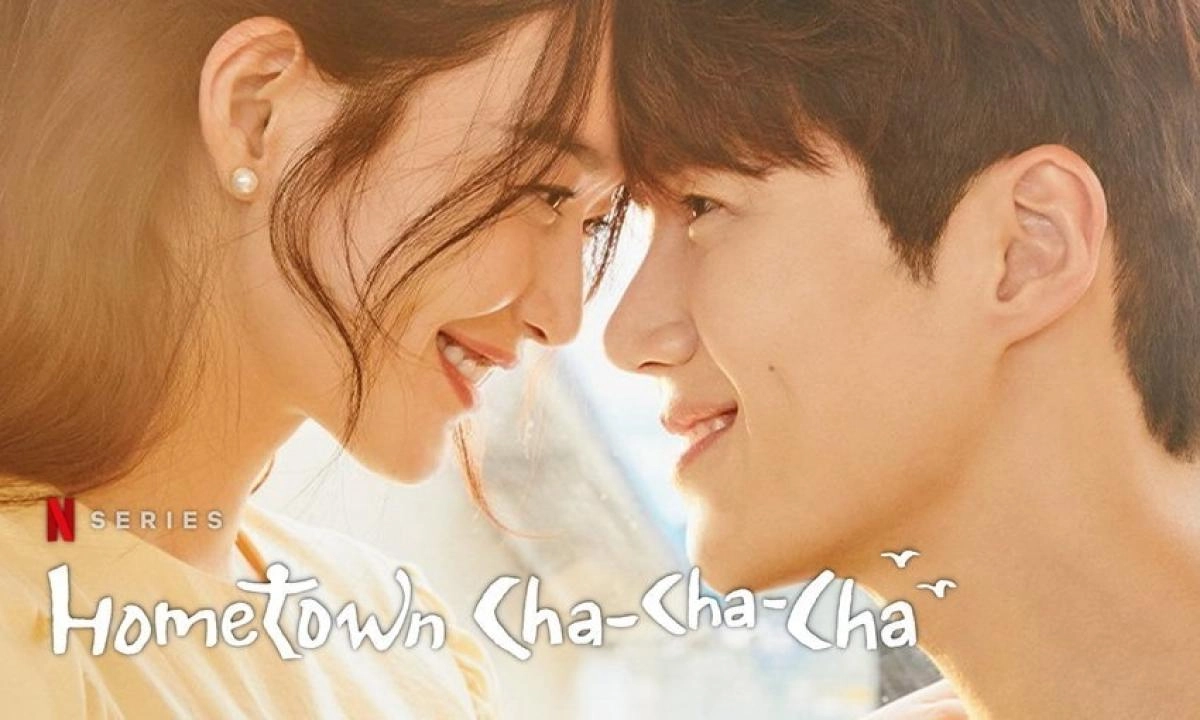 مسلسل Hometown Cha-Cha-Cha