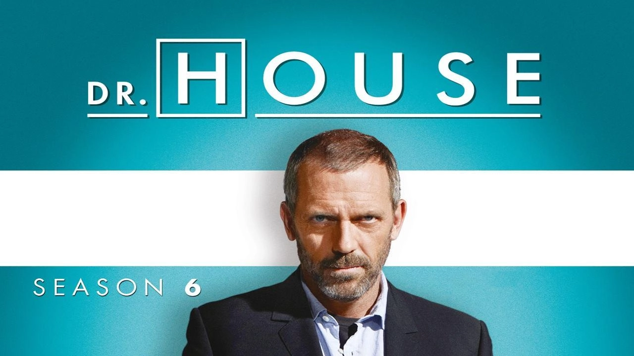 مسلسل House الموسم السادس الحلقة 22 الثانية والعشرون والاخيرة مترجمة HD