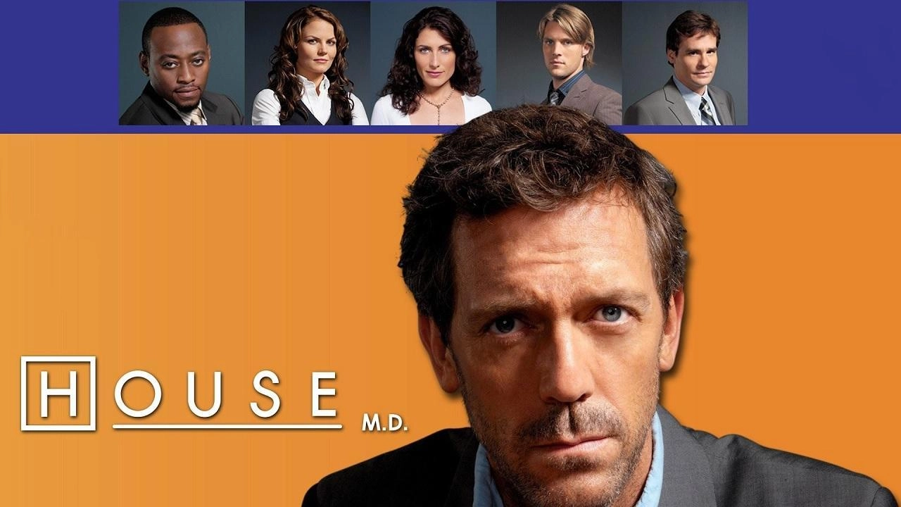 مسلسل House الموسم الثاني الحلقة 24 الرابعة والعشرون والاخيرة مترجمة HD