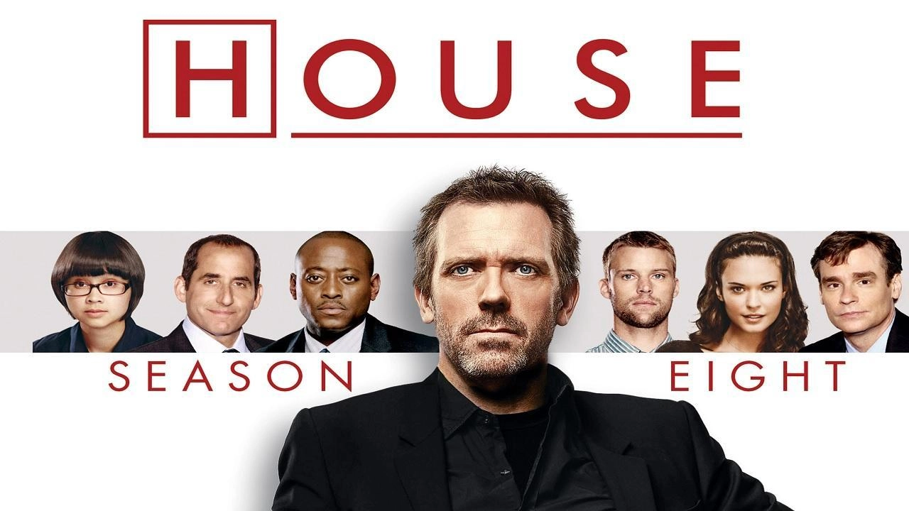 مسلسل House الموسم الثامن الحلقة 22 الحادية والعشرون والاخيرة مترجمة HD