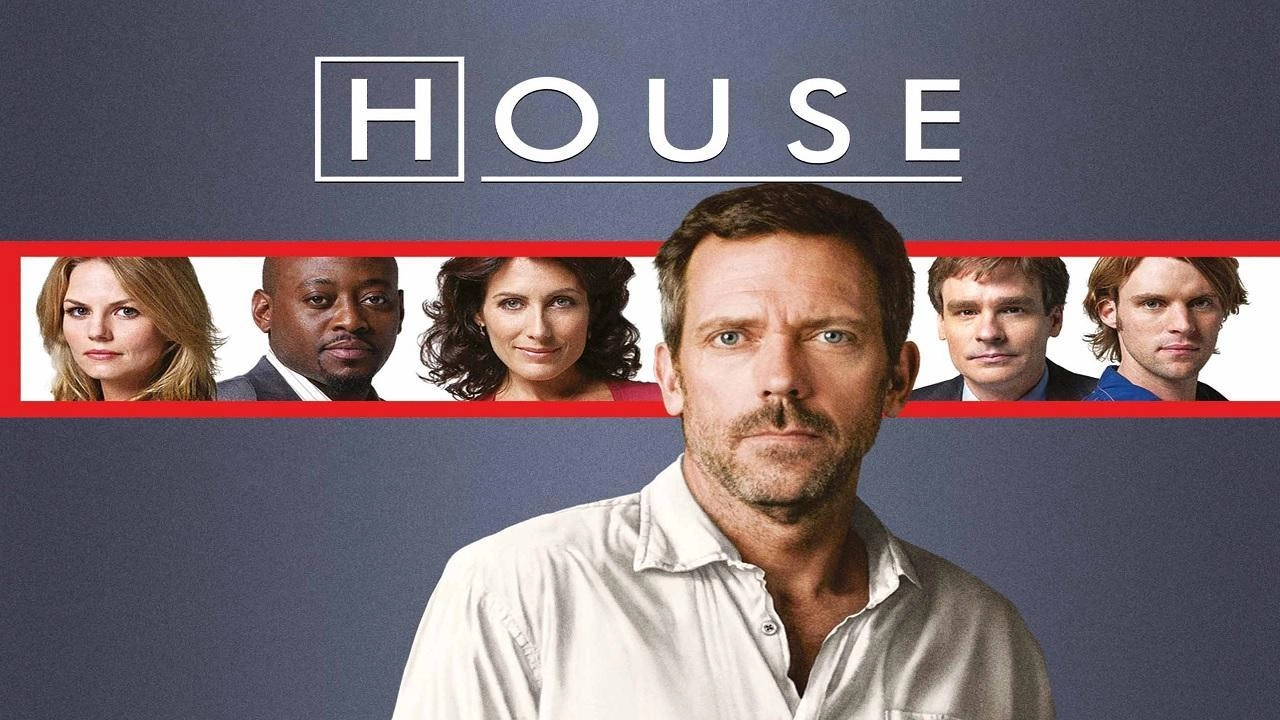 مسلسل House الموسم الخامس الحلقة 24 الرابعة والعشرون والاخيرة مترجمة HD