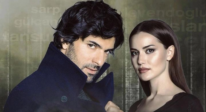 مسلسل حتى الممات