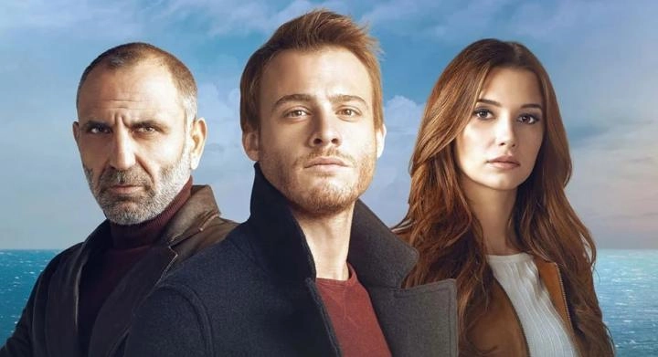 مسلسل هذه المدينة ستلاحقك