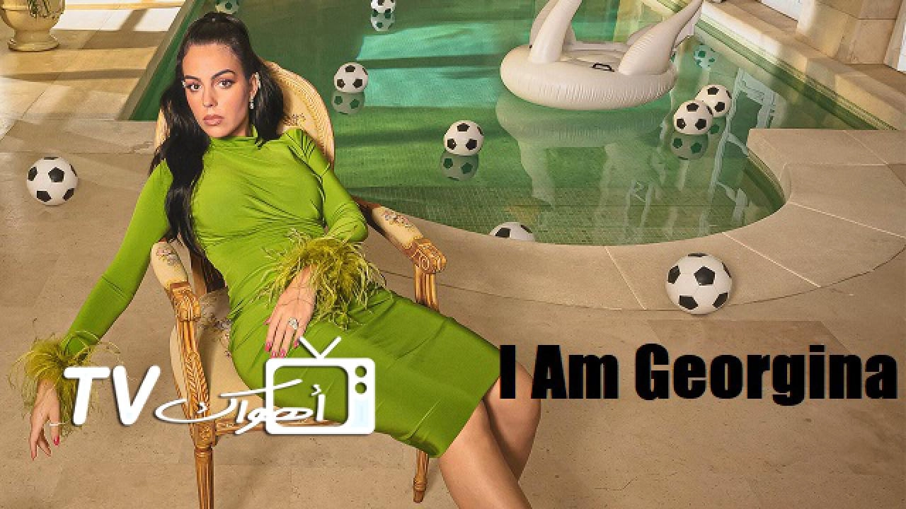 مسلسل I Am Georgina