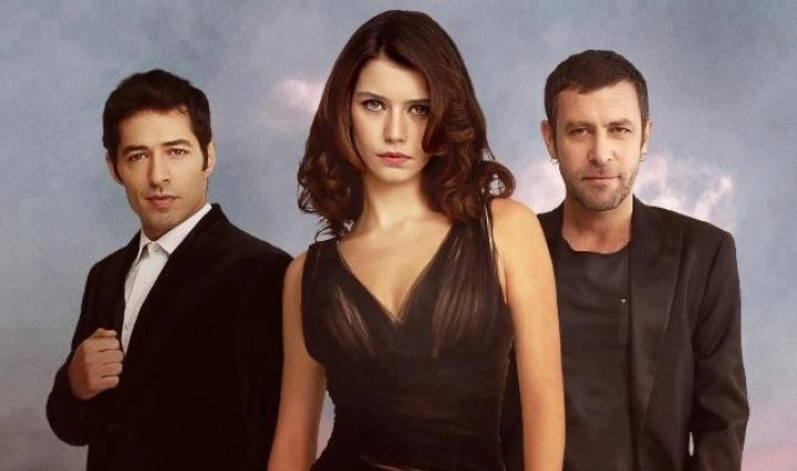 مسلسل إنتقام الموسم الأول الحلقة 22 مترجمة