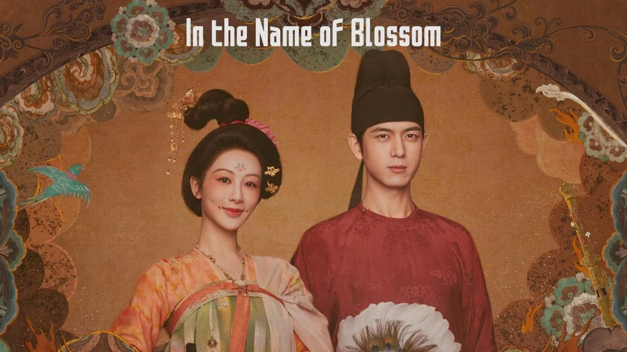 مسلسل In the Name of Blossom