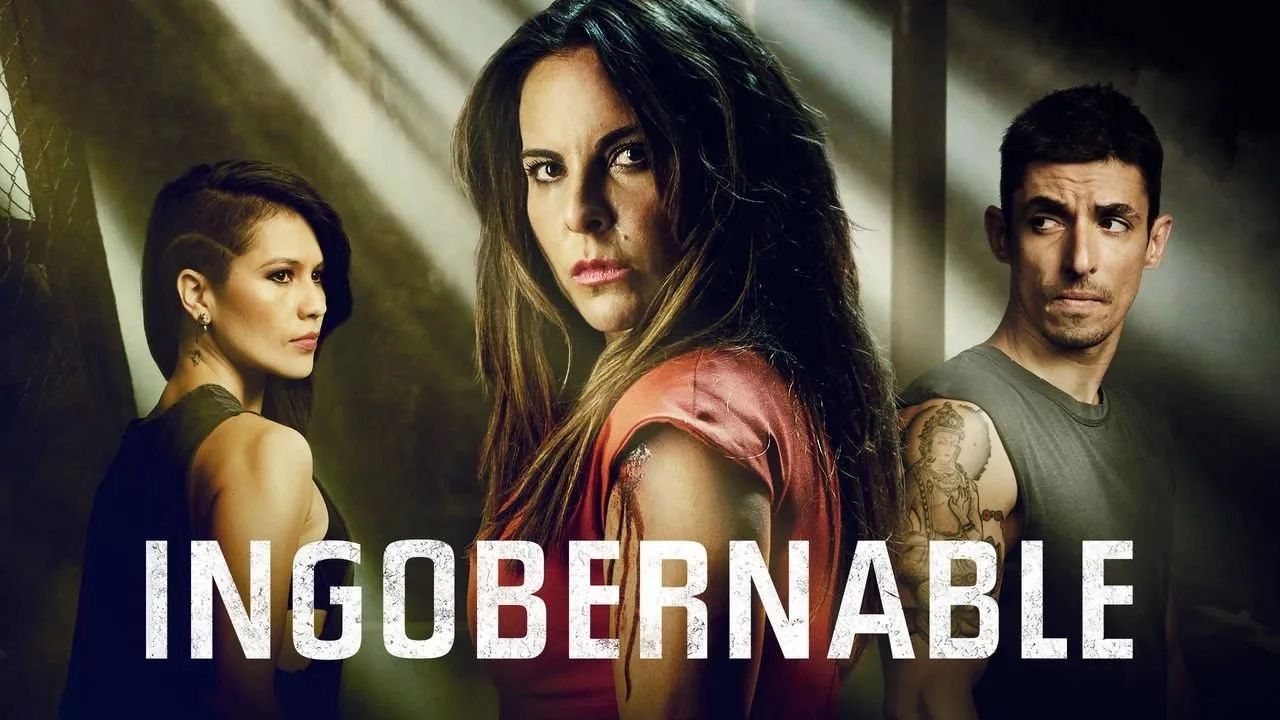مسلسل Ingobernable الموسم الثاني الحلقة 12 والأخيرة مترجمة