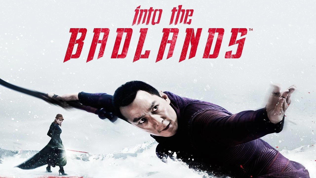 مسلسل Into the Badlands الموسم الثاني الحلقة 10 والأخيرة مترجمة