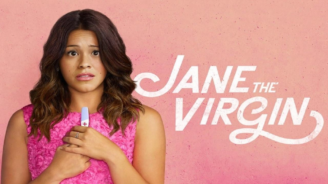 مسلسل Jane the Virgin الموسم الأول