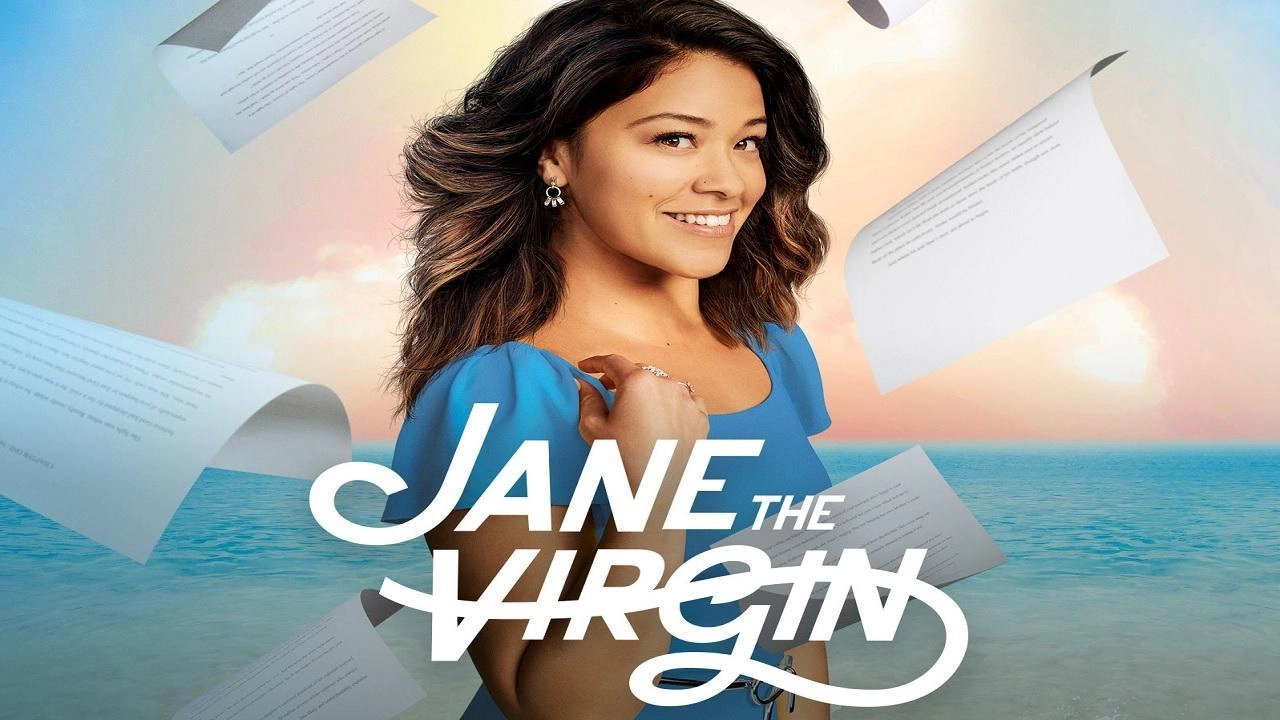 مسلسل Jane the Virgin الموسم الرابع الحلقة 17 والأخيرة مترجمة