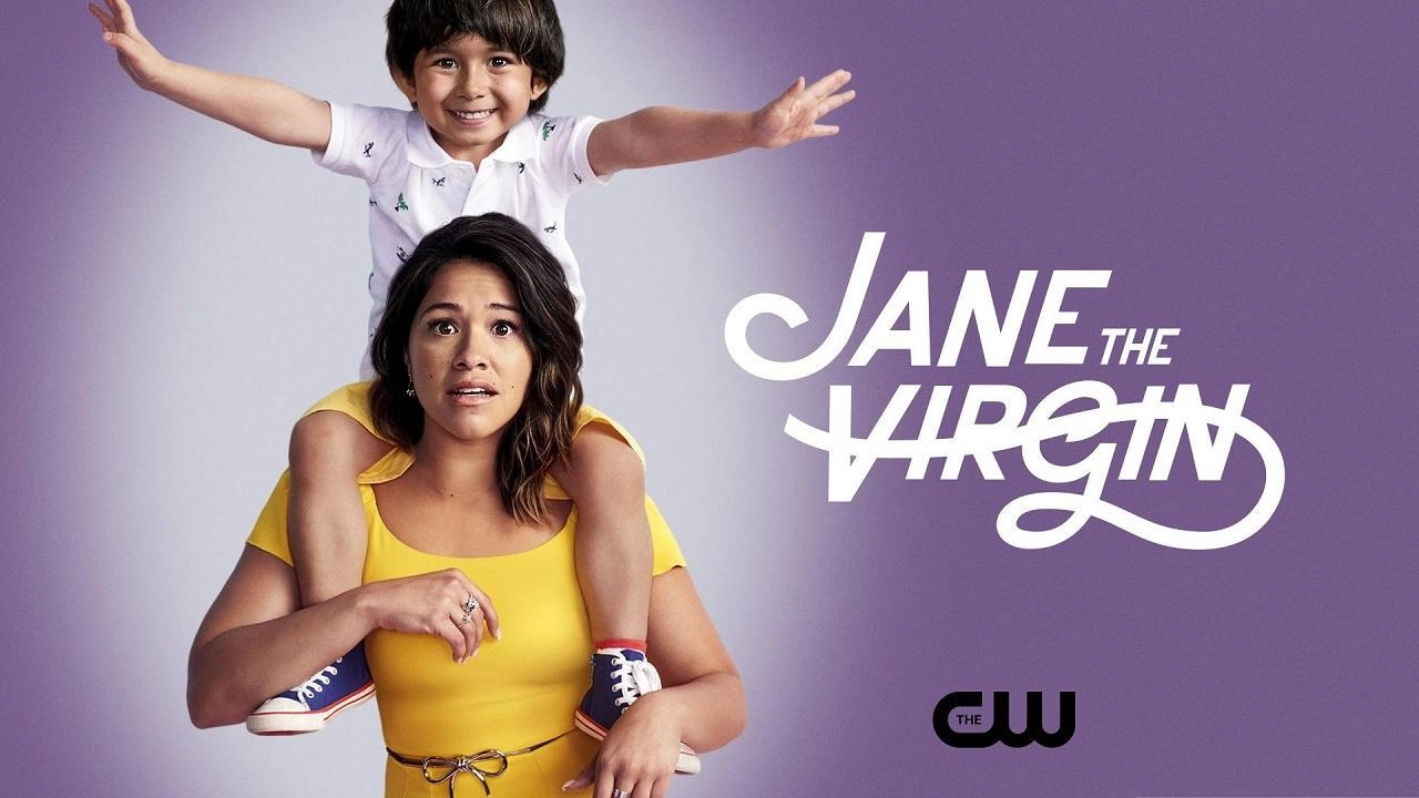 مسلسل Jane the Virgin الموسم الخامس الحلقة 19 والأخيرة مترجمة