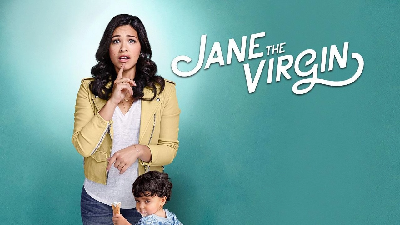 مسلسل Jane the Virgin الموسم الثالث الحلقة 20 والأخيرة مترجمة