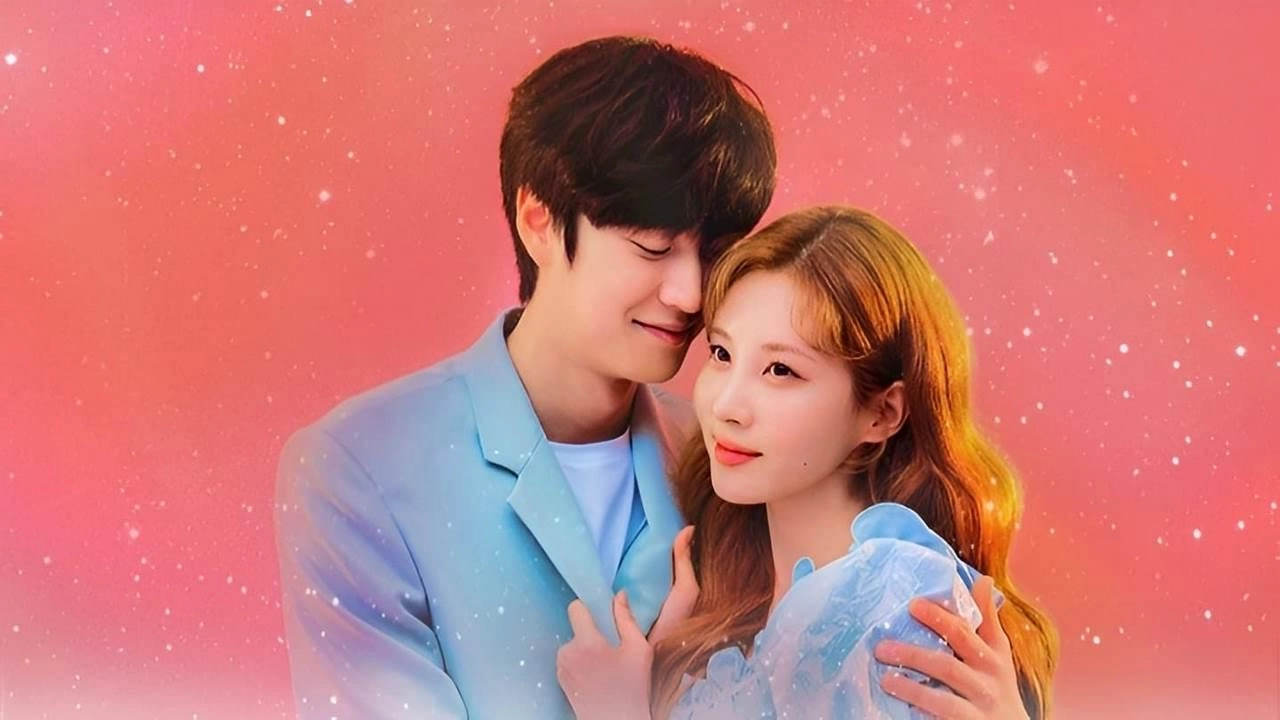 مسلسل Jinxed at First