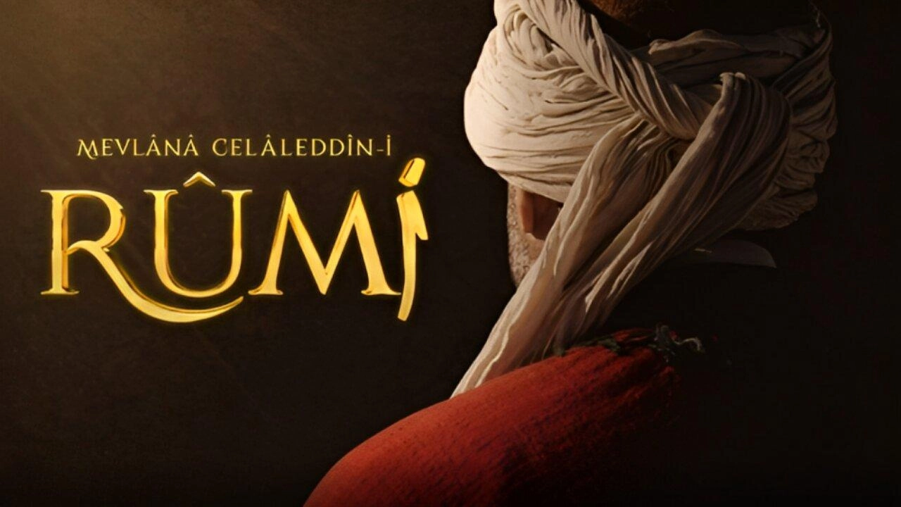 مسلسل جلال الدين الرومي