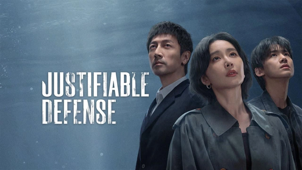 مسلسل Justifiable Defense