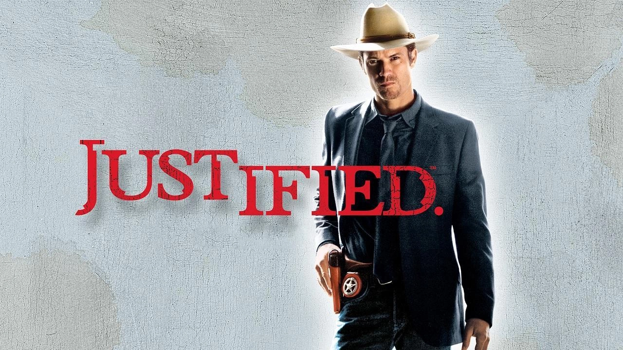 مسلسل Justified الموسم الأول الحلقة 13 والأخيرة مترجمة