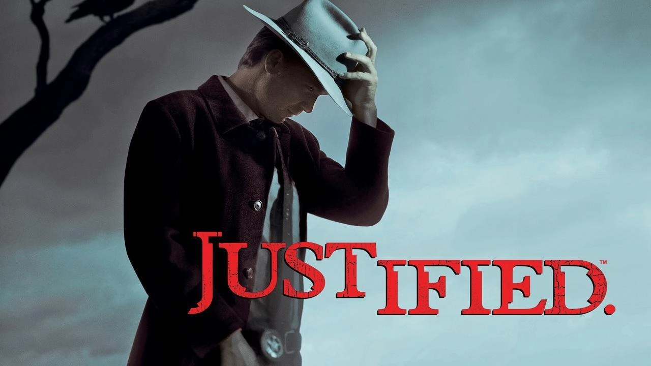 مسلسل Justified الموسم الخامس الحلقة 13 والأخيرة مترجمة