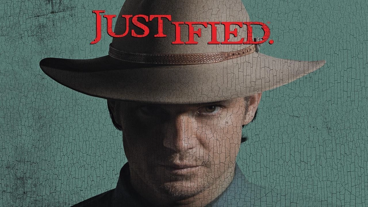 مسلسل Justified الموسم السادس الحلقة 13 والأخيرة مترجمة