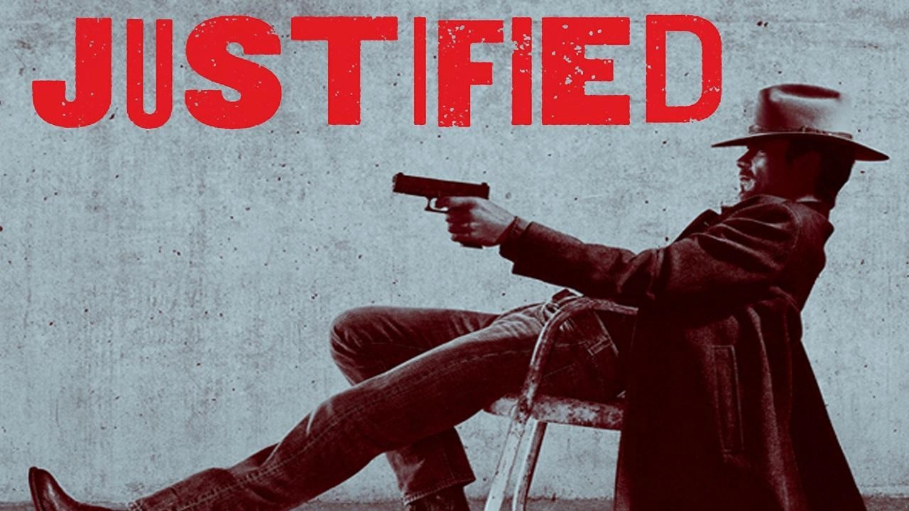 مسلسل Justified الموسم الثالث الحلقة 13 والأخيرة مترجمة