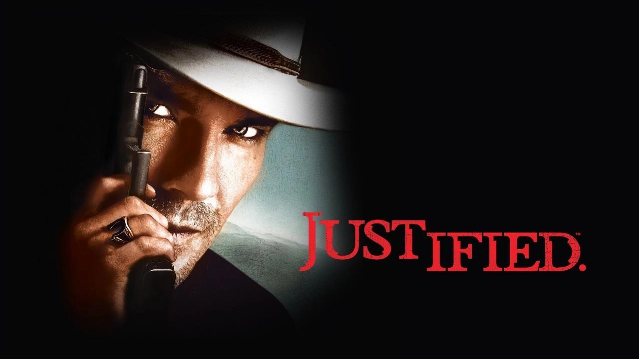 مسلسل Justified الموسم الثاني