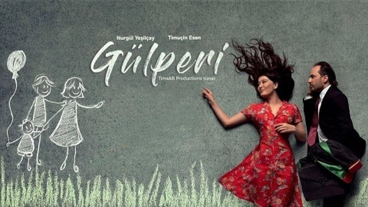 مسلسل جولبيري