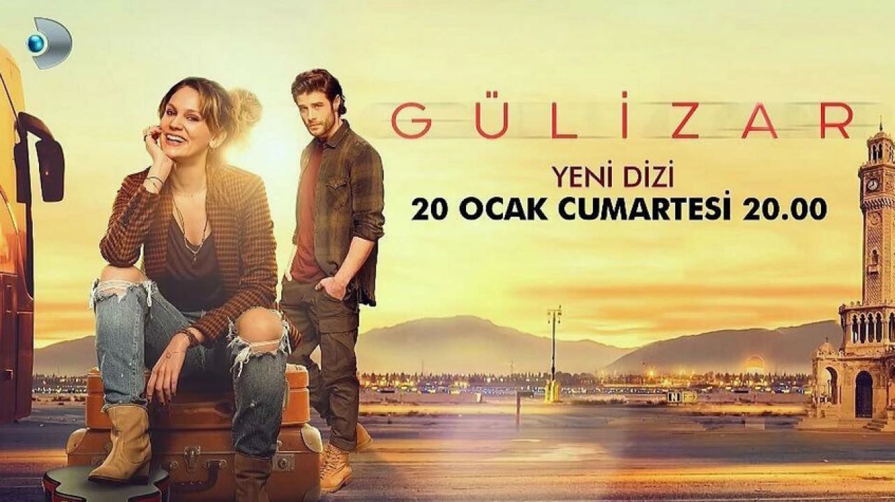 مسلسل جوليزار