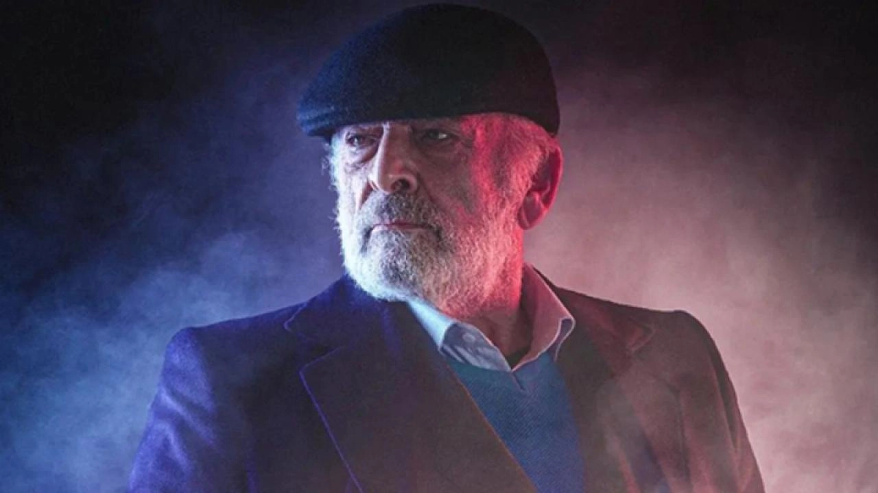 مسلسل خريف عمر