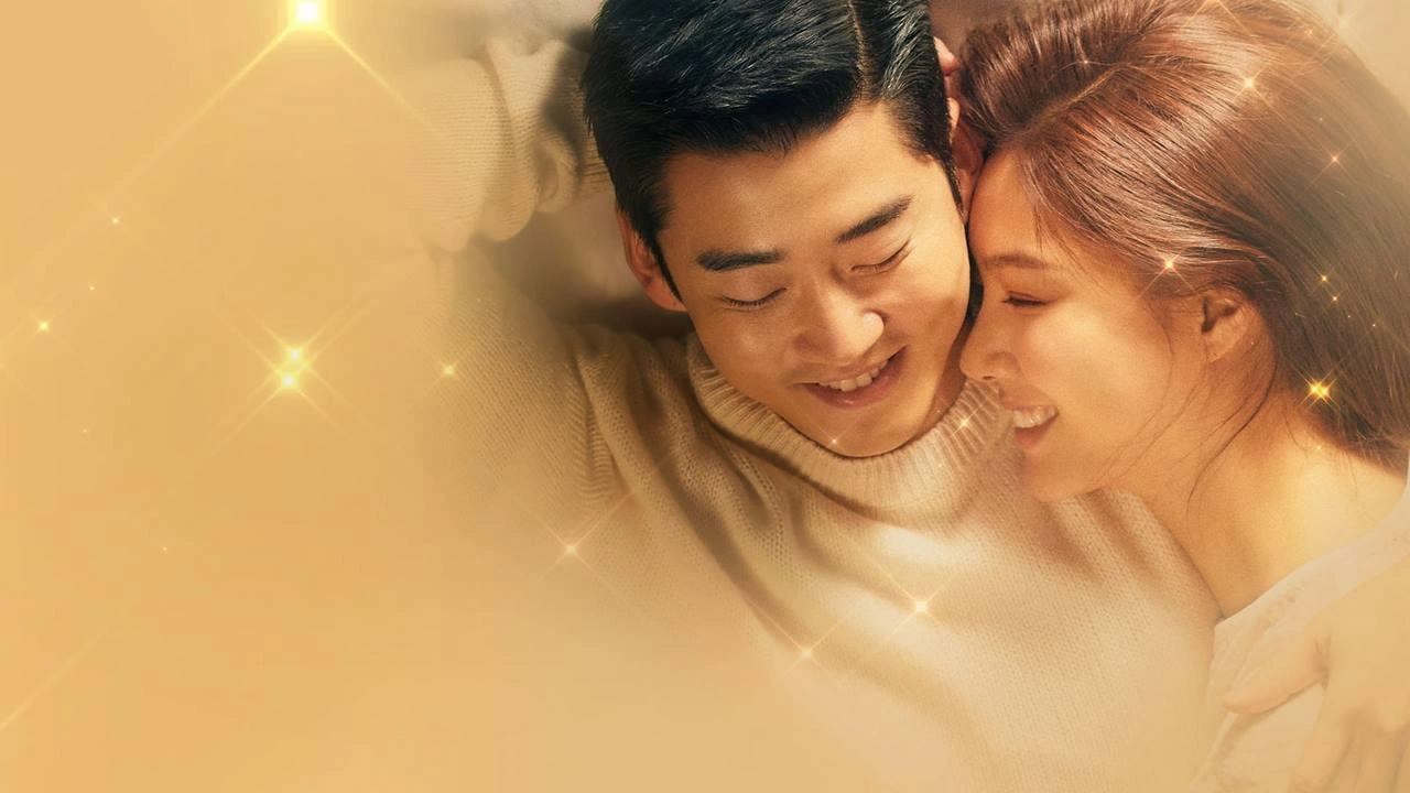 مسلسل Kiss Sixth Sense