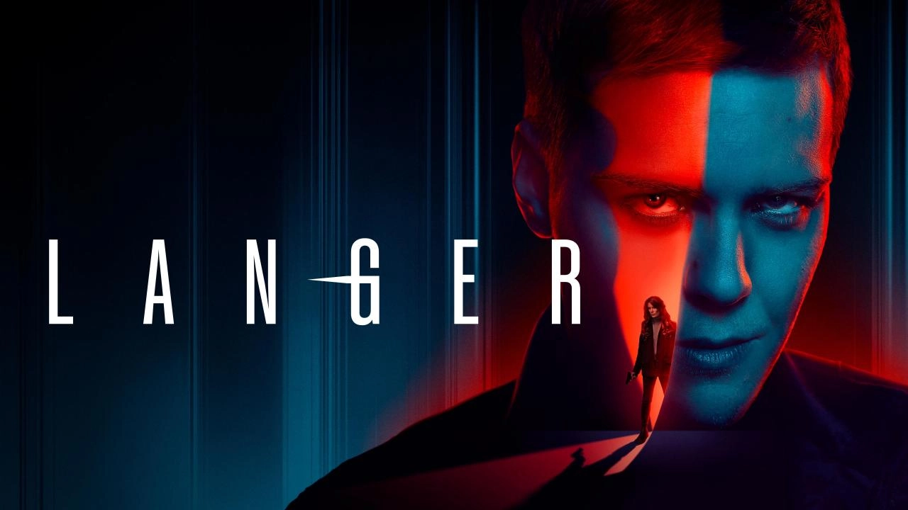 مسلسل Langer الموسم الاول