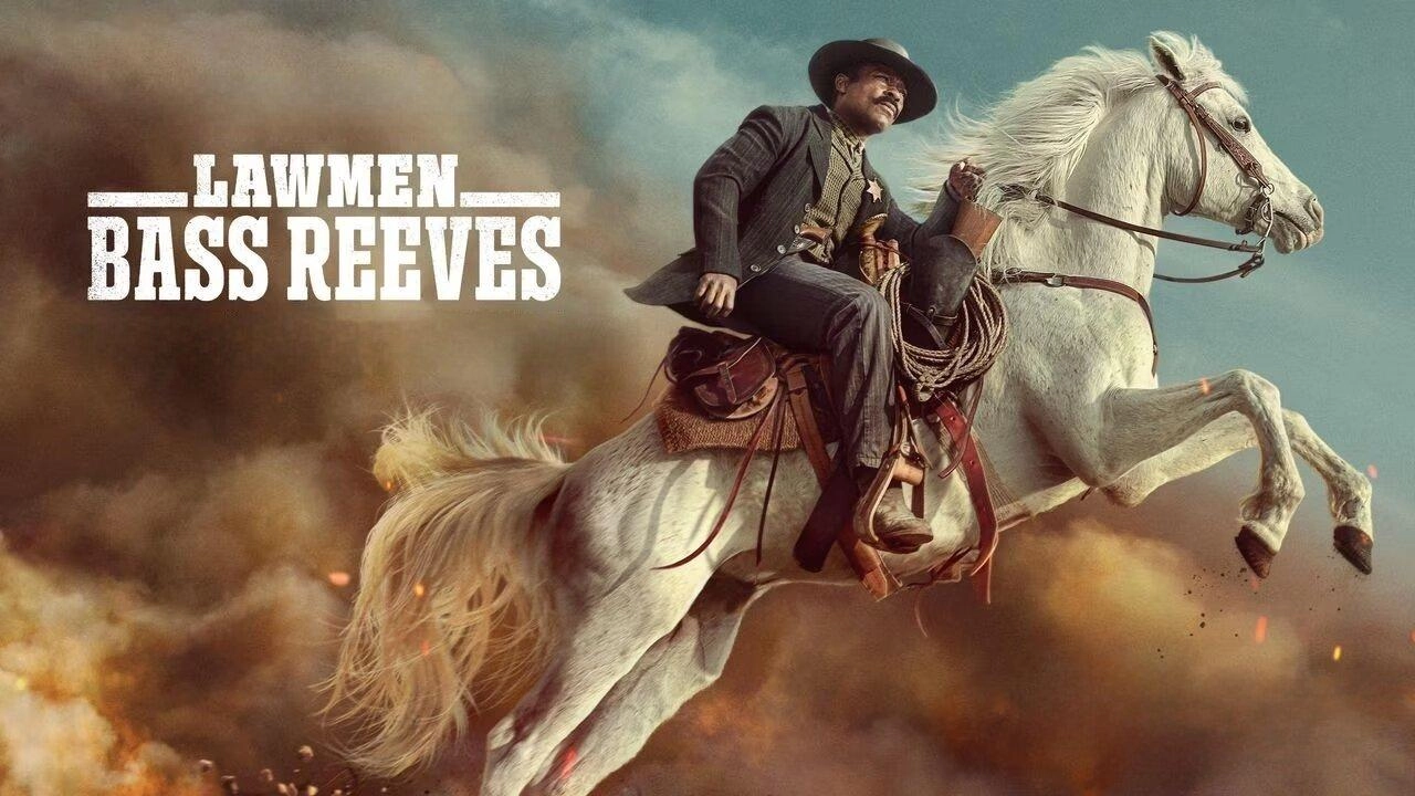 مسلسل Lawmen: Bass Reeves الموسم الاول