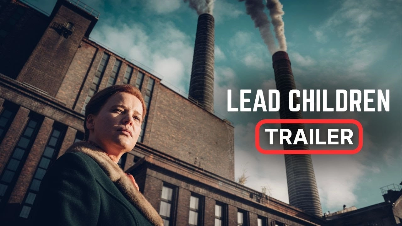 مسلسل Lead Children 2026 مترجم