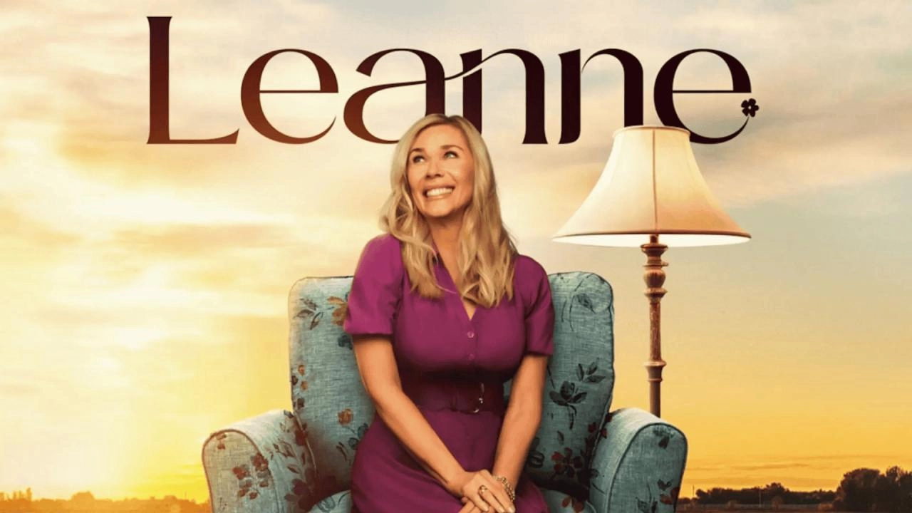 مسلسل Leanne الموسم الاول