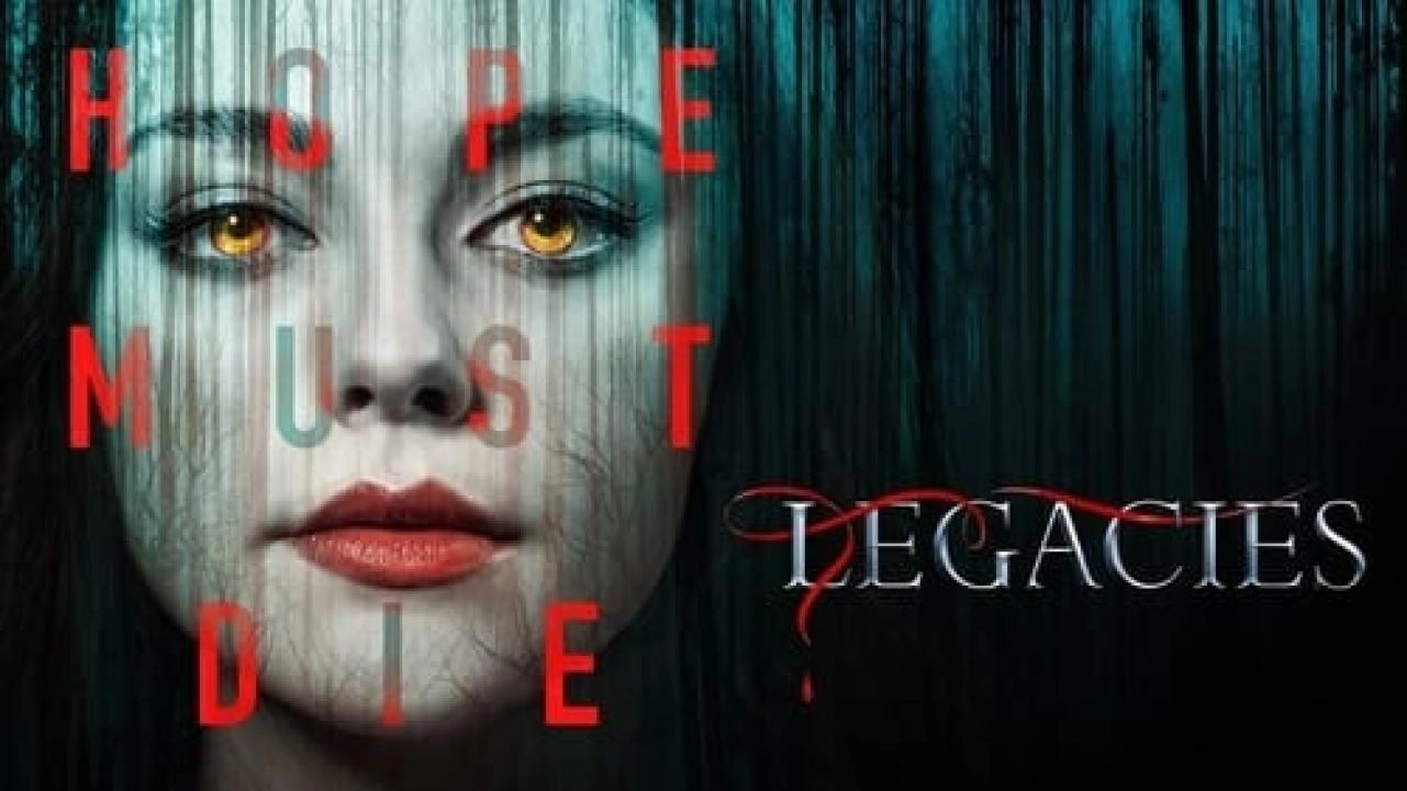 مسلسل Legacies الموسم الرابع