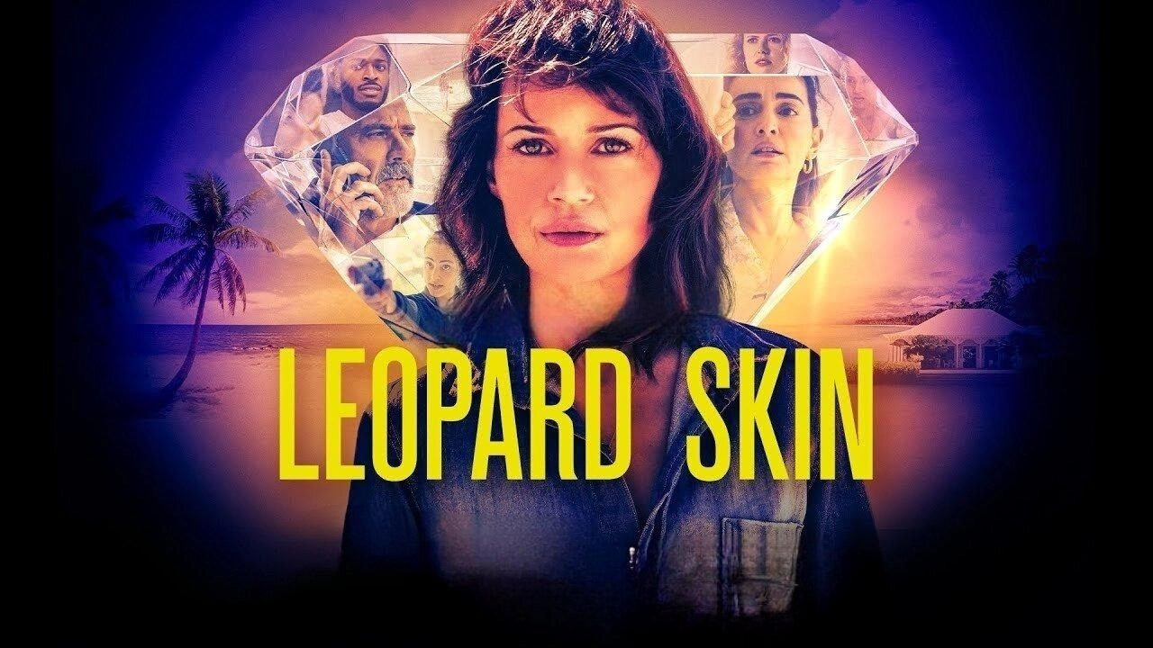 مسلسل Leopard Skin الموسم الاول