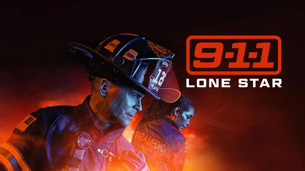 مسلسل 9-1-1: Lone Star الموسم الثالث الحلقة 18 الثامنة عشر والأخيرة مترجمة HD
