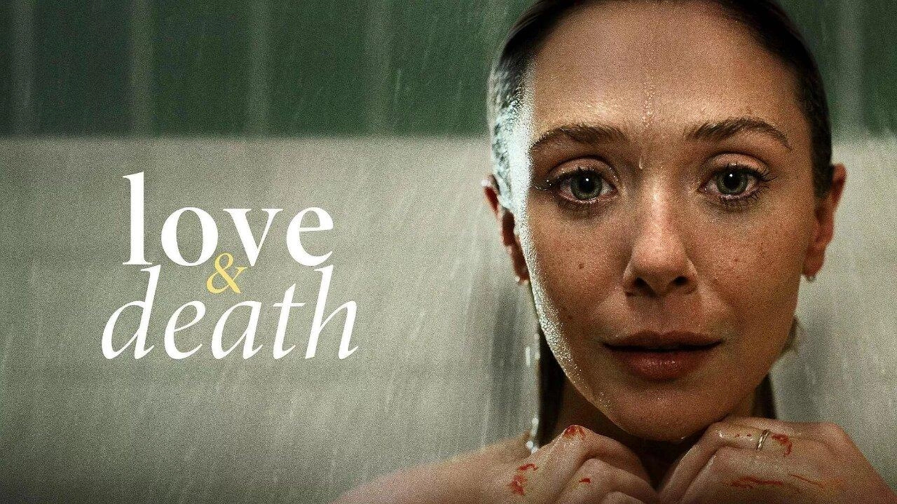 مسلسل Love and Death الموسم الاول