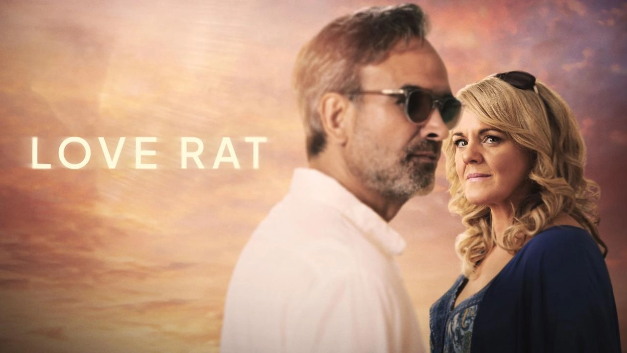 مسلسل Love Rat الموسم الاول