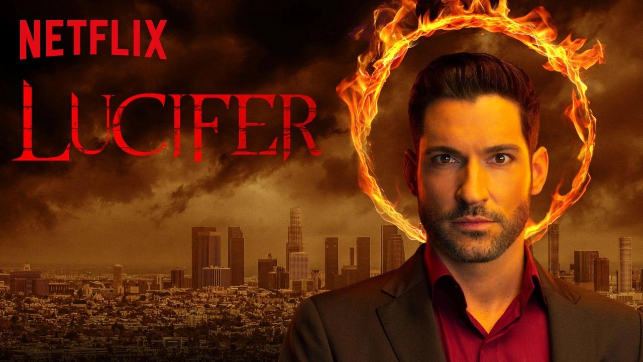 مسلسل Lucifer الموسم الخامس الحلقة 16 والاخيرة مترجمة