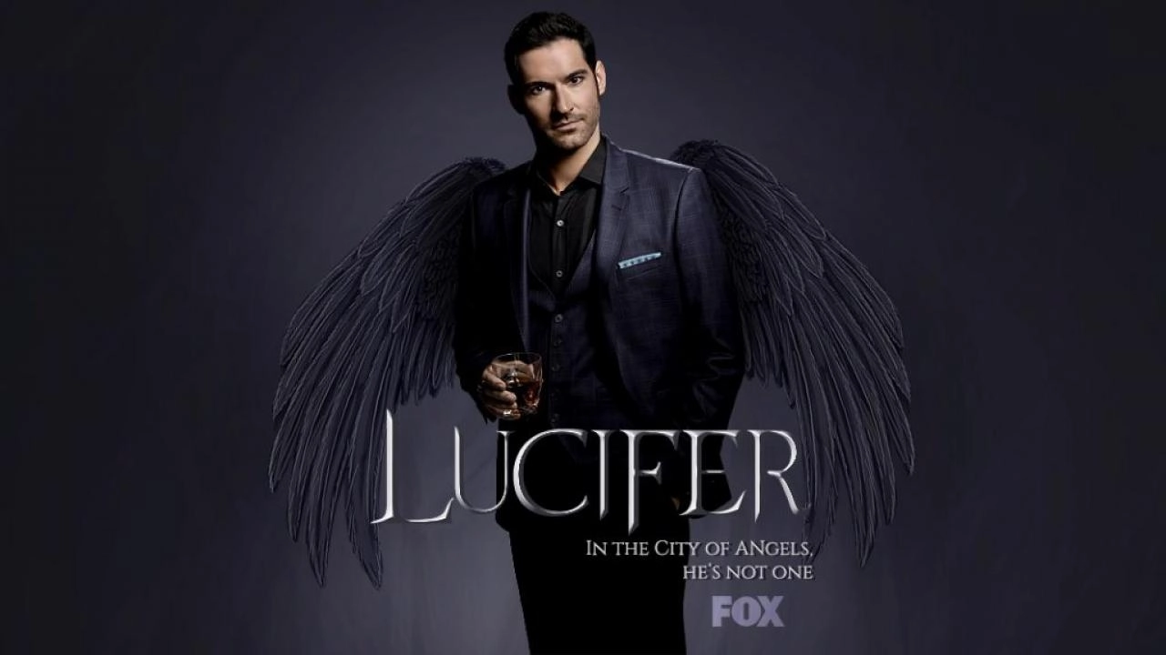 مسلسل Lucifer الموسم الثاني الحلقة 18 والاخيرة مترجمة