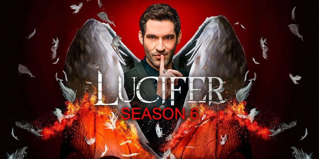 مسلسل Lucifer الموسم السادس الحلقة 10 مترجمة ( الاخيرة )