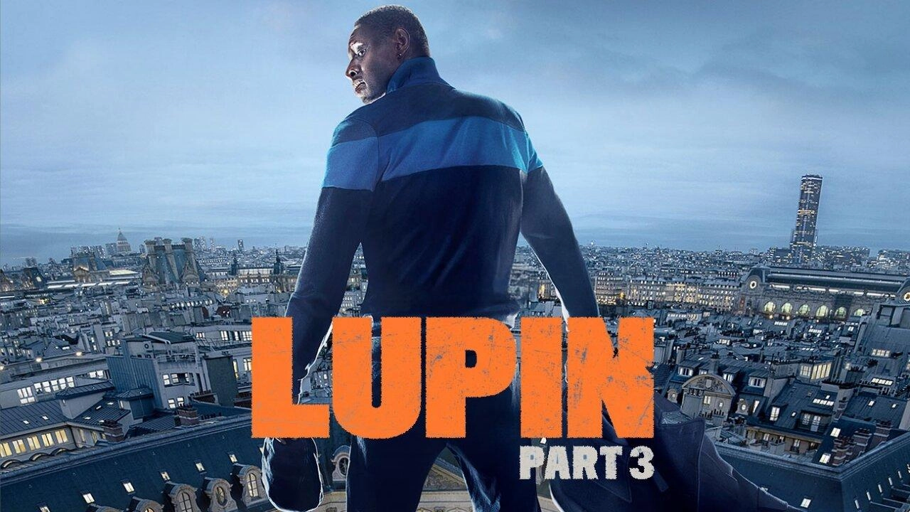 مسلسل Lupin الموسم الثالث
