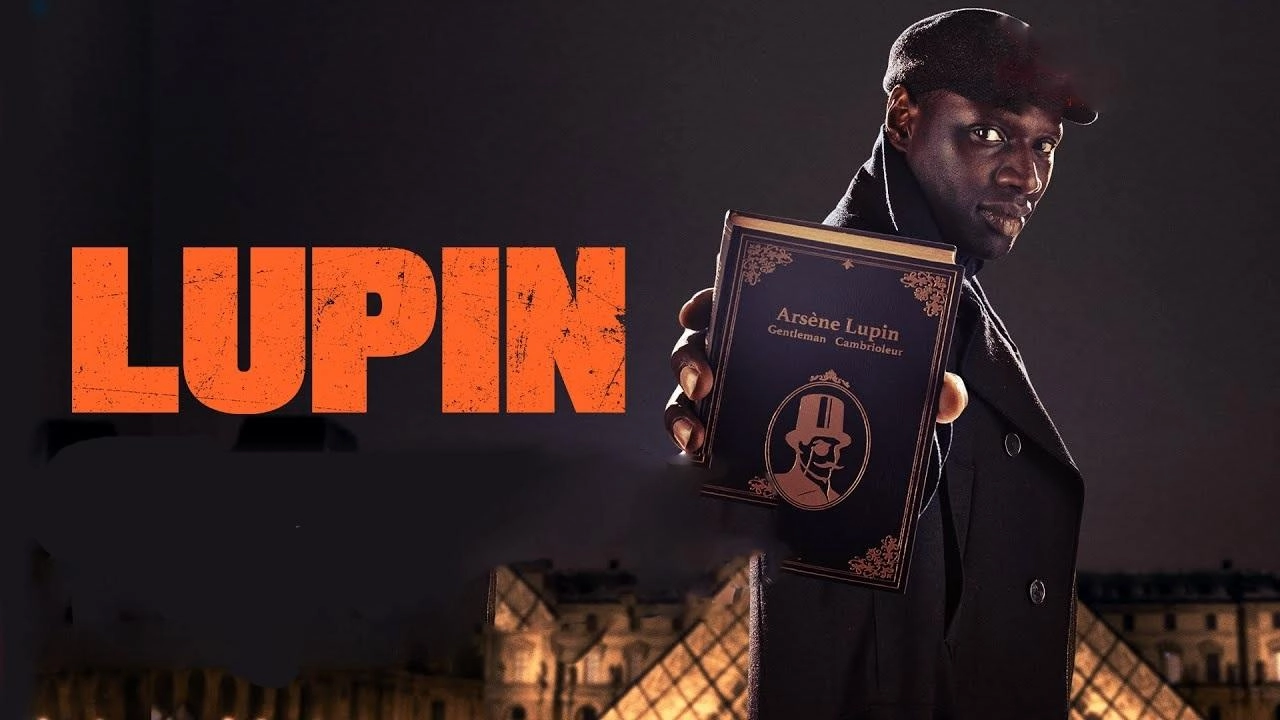 مسلسل Lupin الموسم الأول الحلقة 5 والأخيرة مترجمة