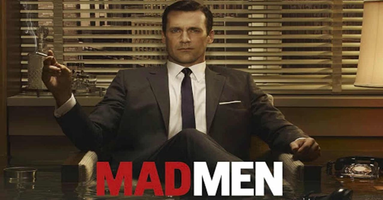 مسلسل Mad Men الموسم الثالث الحلقة 13 الثالثة عشر والاخيرة مترجمة HD